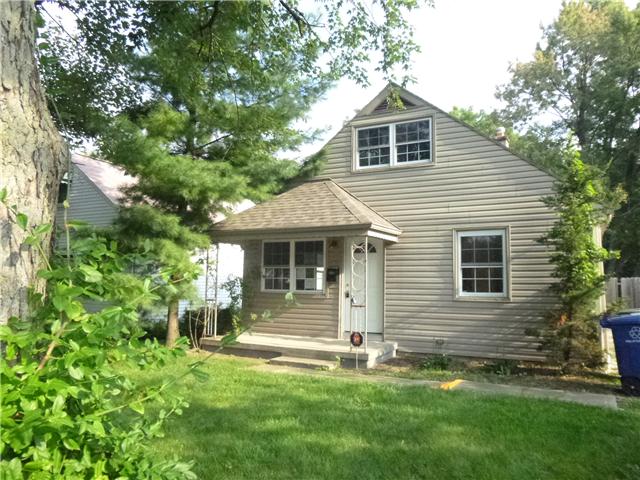 1398 Melrose Ave, Columbus, OH 43224 