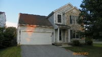 2487 Yagger Bay Dr, Hilliard, OH 43026 
