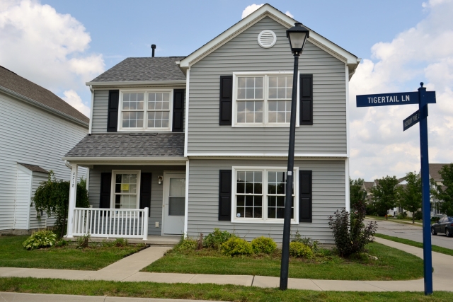 4218 Tigertail Ln, Grove City, OH 43123 