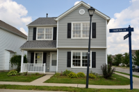 4218 Tigertail Ln, Grove City, OH 43123 