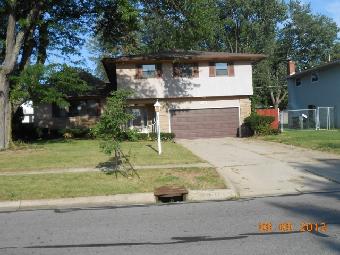 5772 Satinwood Drive, Columbus, OH 43229 