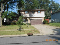 5772 Satinwood Drive, Columbus, OH 43229 