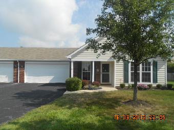 6146 Murphys Pond Rd, Canal Winchester, OH 43110 