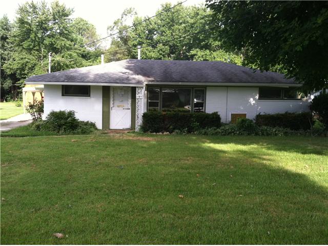 627 Lawnview Avenue, Springfield, OH 45505 