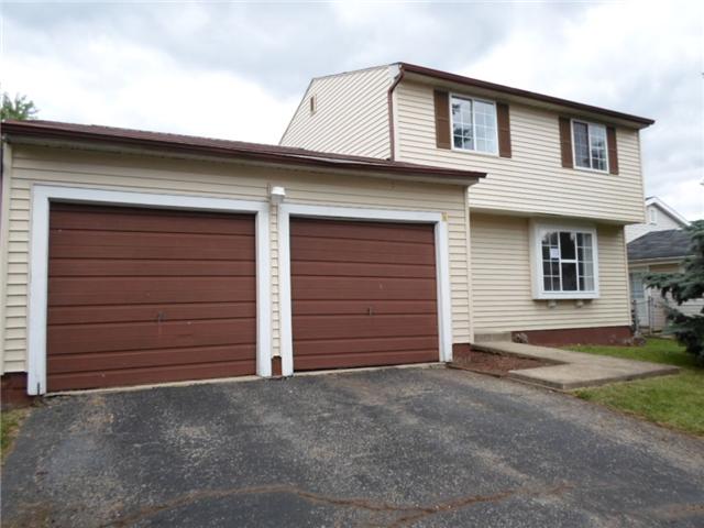 2472 Blue Rock Blvd, Grove City, OH 43123 