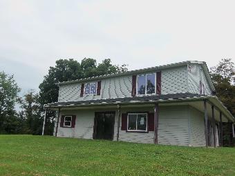 2308 Neighborhood Rd, Gallipolis, OH 45631 