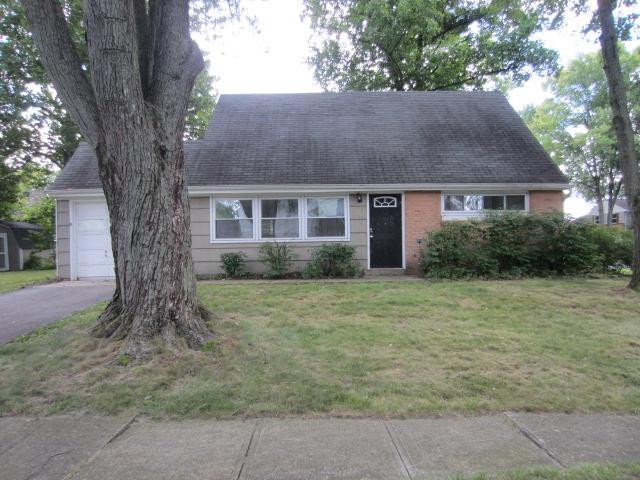 4817 Calvin Dr, Columbus, OH 43227 