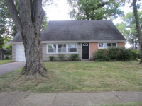 4817 Calvin Dr, Columbus, OH 43227 