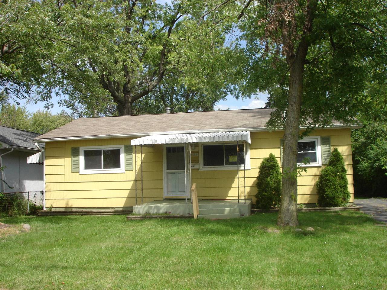 424 S Yearling Rd, Columbus, OH 43213 