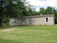 357 S Delaware St, Mt Gilead, OH 43338 