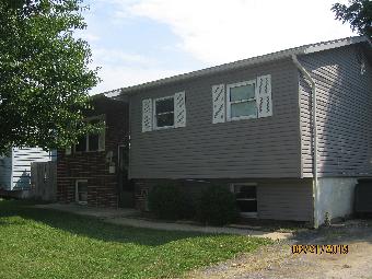 3376 Bremen St, Columbus, OH 43224 