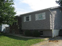 3376 Bremen St, Columbus, OH 43224 