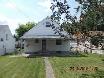 1119 Chelsea Ave, Dayton, OH 45420 