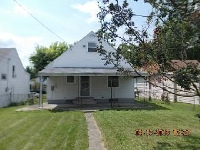 1119 Chelsea Ave, Dayton, OH 45420 