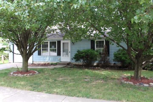 89 Campbell Rd, Harrison, OH 45030 