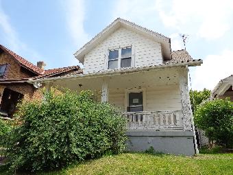 118 Klee Ave, Dayton, OH 45403 