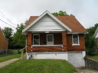 3121 Roosevelt Ave, Cincinnati, OH 45211 