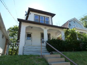 1214 Blanchard Ave, Cincinnati, OH 45205 