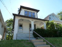 1214 Blanchard Ave, Cincinnati, OH 45205 