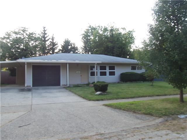 453 Pardee Place, Dayton, OH 45431 