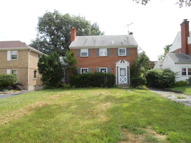 7612 Yorkshire Place, Cincinnati, OH 45237 