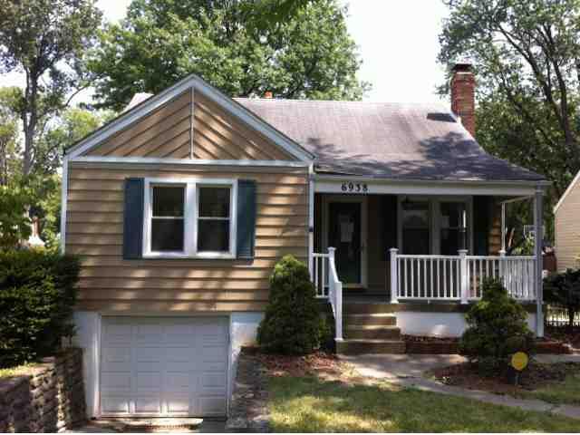 6938 Dianna Dr, Cincinnati, OH 45239 