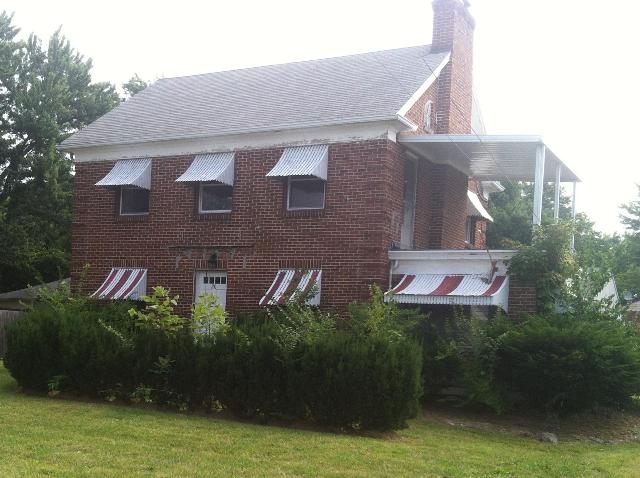 20 N Meadow Dr, Trotwood, OH 45416 