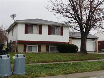 12065 Hitchcock Dr, Cincinnati, OH 45240 