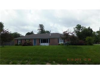 1634 North Belleview, Bellbrook, OH 45305 