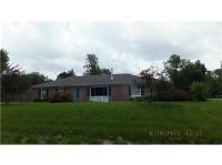 1634 North Belleview, Bellbrook, OH 45305 