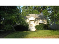 815 Nome Ave, Akron, OH 44320 