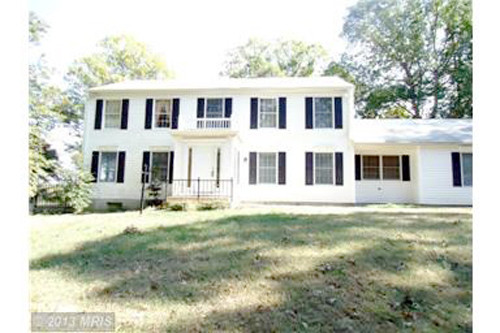45319 MILL COVE HARBOR RD, California, MD 45319 