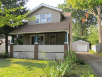 1505 Edgewood St NE, Warren, OH 44483 