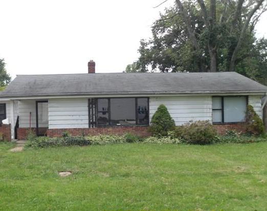 867 Stanlyn Dr, Cincinnati, OH 45245 