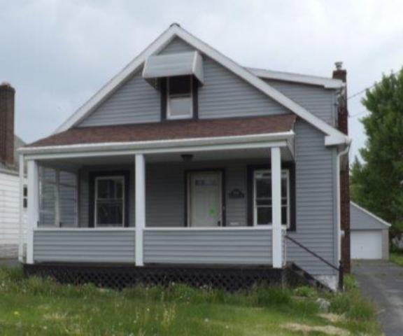 1962 Connecticut Ave, Youngstown, OH 44509 