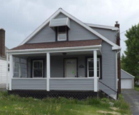 1962 Connecticut Ave, Youngstown, OH 44509 