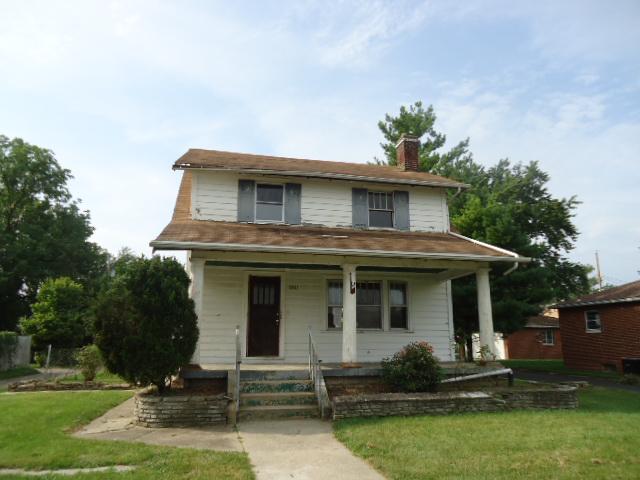 1551 Withers Ave, Columbus, OH 43223 