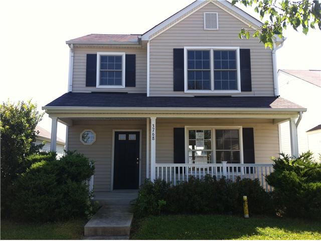 3768 Tea Party Pl, Columbus, OH 43207 