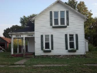 229 W Walnut St, St Paris, OH 43072 