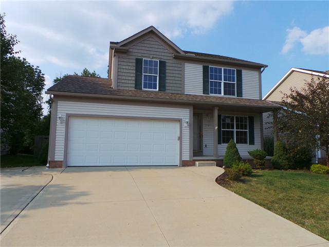 3141 Dover Dr, Akron, OH 44312 