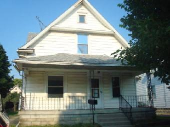 4115 Burnham Ave, Toledo, OH 43612 