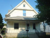 4115 Burnham Ave, Toledo, OH 43612 