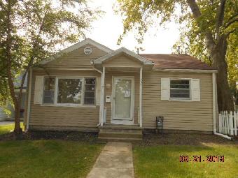 135 Stanley Ave, Findlay, OH 45840 