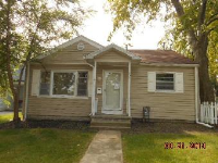 135 Stanley Ave, Findlay, OH 45840 