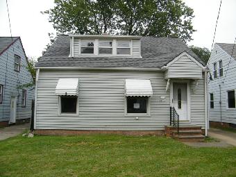 4409 W 143rd St, Cleveland, OH 44135 