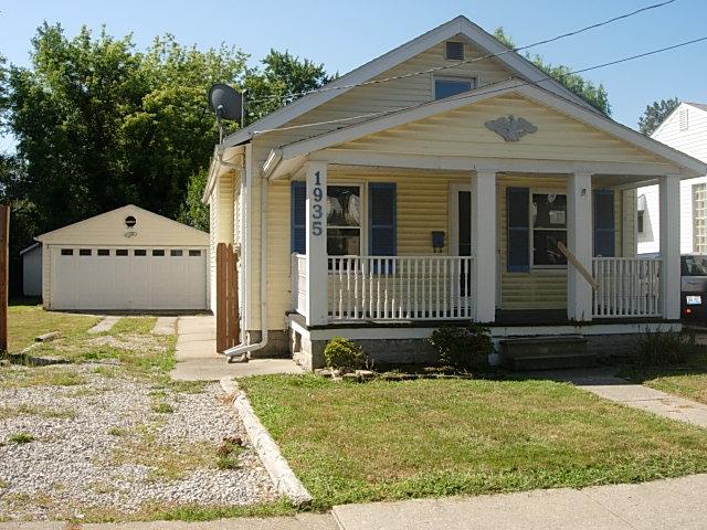 1935 Loxley Rd, Toledo, OH 43613 