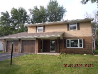 3136 Crosshill Dr, Findlay, OH 45840 
