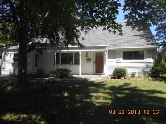 710 Bevis Road, Columbus, OH 43202 