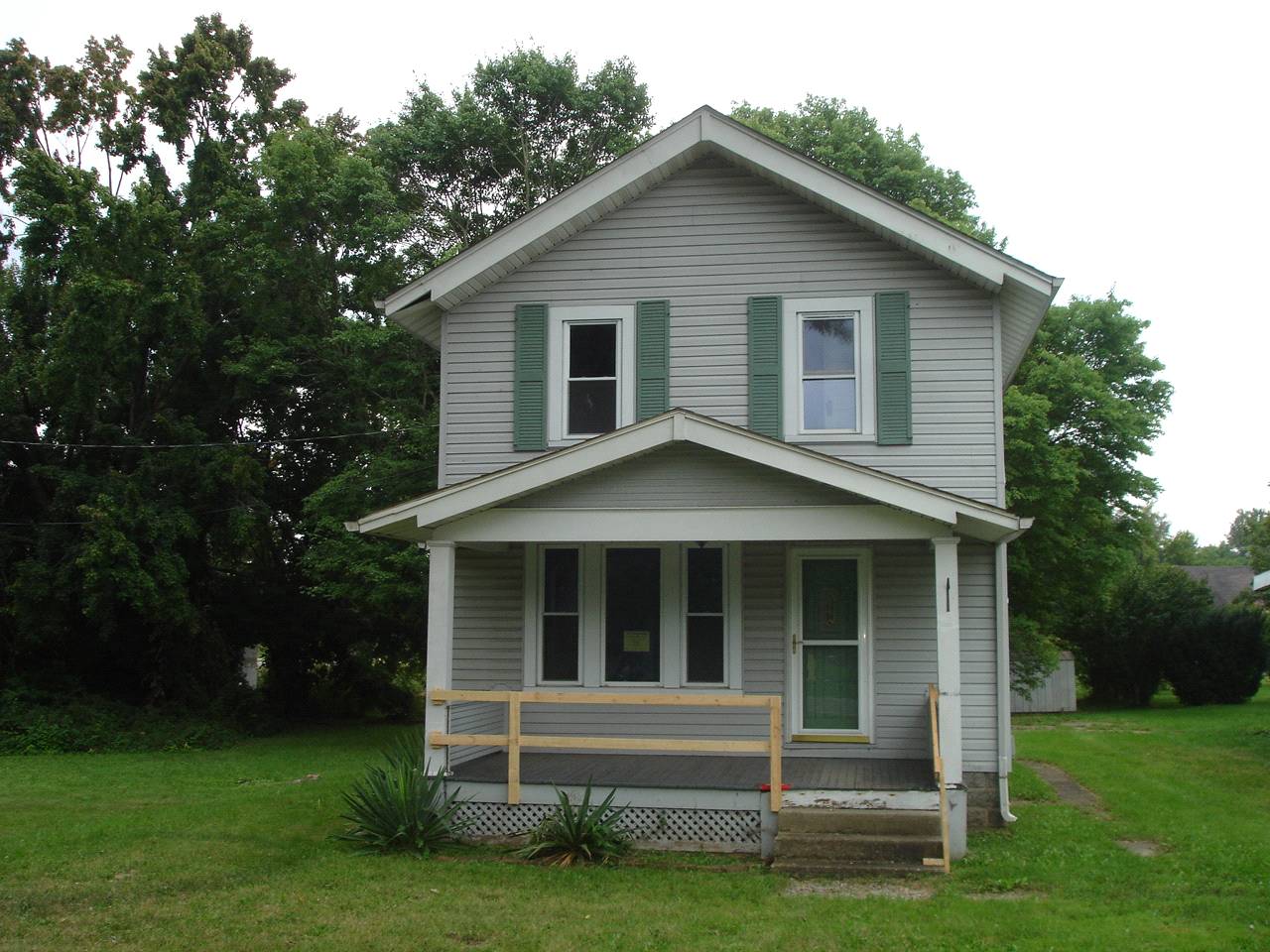 12618 Marne Rd, Newark, OH 43055 