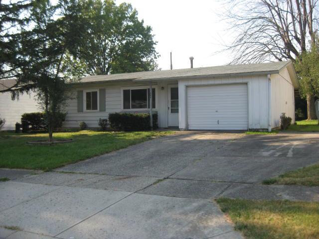 609 Palace Ln, Columbus, OH 43230 